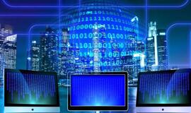 JAV tikisi sukurti „praktiškai neįveikiamą“ interneto kvantinio ryšio tinklą