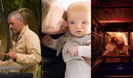 Ką antradienį veikti Klaipėdoje ir aplink?