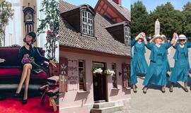 Ką savaitgalį veikti Klaipėdoje ir aplink?