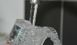 Karklėje bus tiesiami vandentiekio tinklai