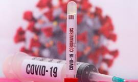 Klaipėdos rajone tirs intensyviau dėl covid-19