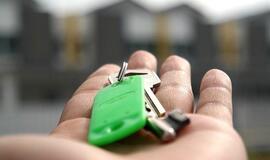 Klaipėdos rajono savivaldybės administracija pirks patalpų, tinkamų Kalotės rinkiminės apylinkės veiklai, nuomos paslaugą.