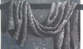 Kviečia Danutės Žalnieriūtės paroda