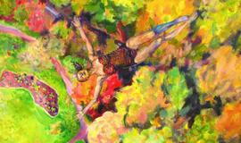 LDS Klaipėdos skyriaus paroda „Vakarų vėjai ‘20: (Ne)priklausomi“