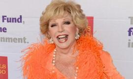 Lietuvių kilmės aktorės R. Lee šeimoje – skaudi netektis