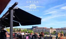 Milijonų verta nusikalstama sporto ir verslo draugystė