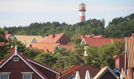 Nidoje – niekur nerodyti pajūryje atkasti archeologiniai radiniai