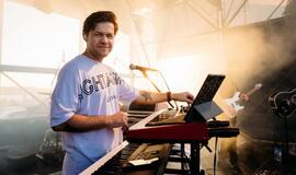 Donato Montvydo koncertas