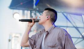 Donato Montvydo koncertas