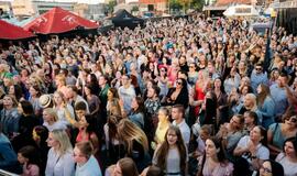 Donato Montvydo koncertas