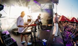 Donato Montvydo koncertas