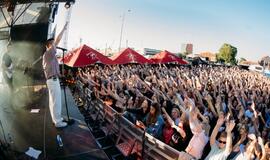 Donato Montvydo koncertas