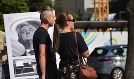 Klaipėda mini Gatvės muzikos dieną