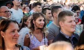 Donato Montvydo koncertas