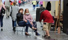 Jūros šventė 2020