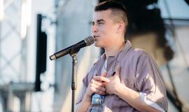 Donato Montvydo koncertas