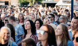 Donato Montvydo koncertas