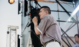 Donato Montvydo koncertas