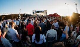 Donato Montvydo koncertas