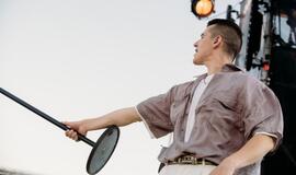 Donato Montvydo koncertas