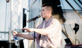 Donato Montvydo koncertas