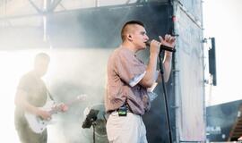 Donato Montvydo koncertas