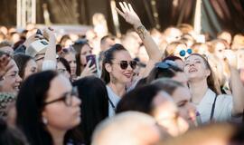 Donato Montvydo koncertas