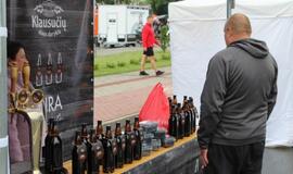 Jūros šventė 2020