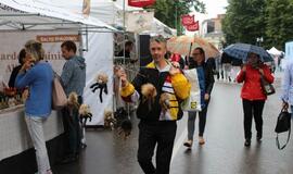 Jūros šventė 2020