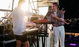 Donato Montvydo koncertas