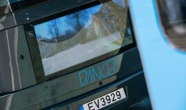 Dancer bus autobusai