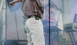 Donato Montvydo koncertas