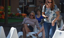 Klaipėda mini Gatvės muzikos dieną