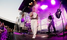 Donato Montvydo koncertas