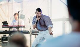 Donato Montvydo koncertas