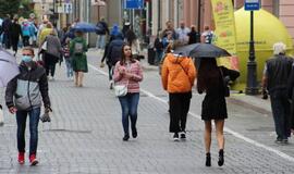 Jūros šventė 2020