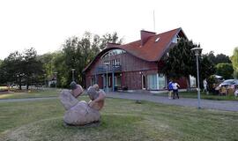 Priminimas: Kuršių nerijoje dešimčiai valandų išjungiama elektra