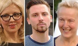 Remontai ir statybos mieste: džiugina ar erzina?