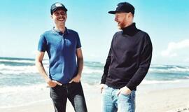 „RyRalio“ sugrįžta: atidarys naują terasą Palangoje