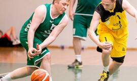 Seimo neišgelbėjo net ir R.Karbauskis