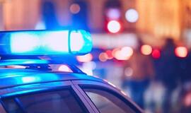 Suvestinė: užpulta senjorė ir apiplėštas butas