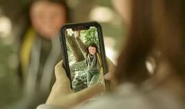 Unikali menininko sukurta programėlė padės vaikams išsaugoti planetą