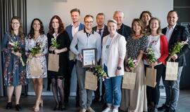 Uostamiestis septintąjį kartą renka „Švyturio Klaipėdos ateities stipendijos“ laimėtoją