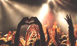 Valstybės dienai ir Tautiškos giesmės dienai skirti renginiai Klaipėdoje