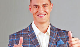 V.Uspaskich: mano siekis - Lietuvą iškelti į patraukliausių valstybių 5-uką