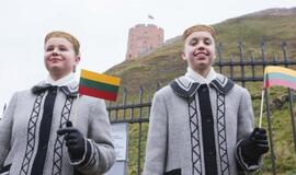 Vyriausybė pritarė: Lietuvos piliečiai patys galės nuspręsti dėl savo pilietybės