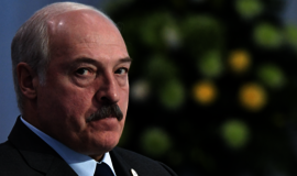 A. Lukašenka perspėjo norinčius jungtis į gyvąją grandinę nuo Vilniaus iki Kijevo: „Padarysiu viską, kad tai neįvyktų“