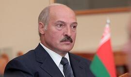 A. Lukašenka svarsto nukreipti krovinius nuo Klaipėdos uosto