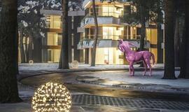 Buvusi Seimo poilsinė Palangoje išsaugos ir išplės pušyną