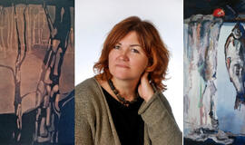 Daina Nognienė: "Kai kuriu - aš išeinu"